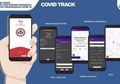 Ini Keunggulan Aplikasi Lindungi Tenaga Medis Covid Track Milik BPPT