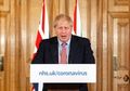 Jumlah Pasien yang Meninggal Karena Covid-19 Capai 27 Ribu, Boris Johnson Tetap Pede dan Sebut Inggris Sudah Lewati Puncak Wabah Corona