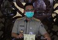 Angka Penularan Covid-19 Masih Tinggi, PSBB Transisi Jakarta Diperpanjang hingga 16 Juli 2020