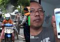 Terpapar Cairan Disinfektan di Jalan, Seorang Pria Alami Pecah Pembuluh Darah Mata