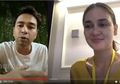 Ditanya Raffi Ahmad Soal Kesiapan Tabungan Guna Hadapi Pandemi Corona, Artis yang Pernah Terlibat Skandal Video Mesum Ini Langsung Lemas: Gue Jujur Apa Adanya