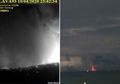 Warga Bogor-Jakarta Dikejutkan Suara Dentuman Misterius, Rupanya Bukan dari Gunung Anak Krakatau!