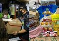 Bantuan Sosial dari Pemerintah Sudah Mulai Didistribusikan, Rupanya Bukan Berupa Uang Tunai, Tapi ini Isinya