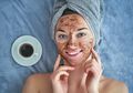 7 Keuntungan Memanfaatkan Ampas Kopi, Bisa untuk Scrub Kulit Hingga Selulit dan Melebatkan Rambut