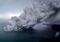 Jangan Remehkan Erupsi Gunung Anak Krakatau, Sebab Dulunya Letusan 'Ibu Krakatau' 10.000 Kali Lebih Menghancurkan dari Bom Atom Hiroshima