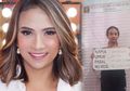 Resmi Jadi Tersangka, Vanessa Angel Berstatus Tahanan Kota dan Minta Doa dan Beri Pesan Khusus: Jauhi Narkoba