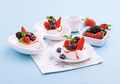 Saatnya Quality Time Bareng Si Kecil dengan Buat Pavlova Mix Berry, Ini Resepnya