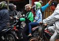 Baru 2 Hari Dilarang, Kini Kemenhub Bolehkan Ojol Bawa Penumpang, Asal...