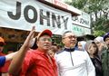 Bak Ayam Kehilangan Induk, Kesedihan Hati Hotman Paris Karena Tutupnya Warung Kopi Johny Curi Perhatian, Biasa Penuh Sesak Rakyat Pencari Keadilan, Kini Hanya Bisa Dipandangi dari Seberang Jalan