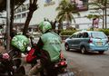 Gojek Hentikan Sementara Layanan Ojol GoRide Selama PSBB Jabar