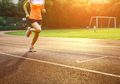 Ingin Joging di Tengah Pandemi Covid-19? Simak Penjelasan Ahli Tentang Risiko Terinfeksi Virus Corona saat Olahraga di Sekitar Rumah Berikut Ini