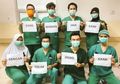 Bukannya Terima Kasih, Sejumlah Netizen Facebook Justru Remehkan Upaya Tenaga Medis