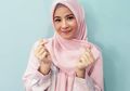 Demi Hidupi Karyawan, Natasha Rizky Tak Tutup Usaha Barunya di Tengah Pandemi