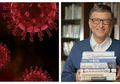 Perkataannya Soal Pandemi Terbukti Benar, Bill Gates Kembali Ungkap Pendapatnya Bahwa Virus Corona Bisa Mengubah Dunia