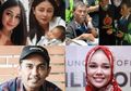 Berita Terpopuler: Lika-Liku Perjalanan Cinta Dewi Sandra dan Glenn Fredly hingga Mutia Ayu Geram pada Oknum yang Lakukan Hal Ini Pada Anaknya