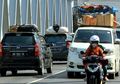 Wahai Para Pemudik, Jangan Pernah Berharap Bisa dengan Mudah Kembali ke Jakarta