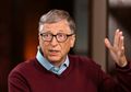 Kembali Berikan Ramalan Soal Akhir Pandemi Covid-19, Bill Gates: Dunia Belum Sampai Setengah Jalan Tangani Corona