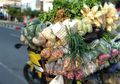 Seorang Ibu Hamil 5 Bulan Ini Positif Corona Usai Belanja di Tukang Sayur Keliling, Awalnya Batuk dan Demam Hingga Suami serta Anaknya Ikut Dites Covid-19
