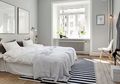 Pantas Saja Masuk Kamar Malah Sesak, Jangan Lagi Satukan Lemari dan Meja Rias di Kamar Tidur, Ini Kata Ahli!