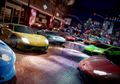 Forza Street, Game Mobile Racing Terbaru Masuk Tahap Pre-Register