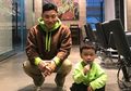 Dulu Aktif di Running Man, Siapa Sangka Ini Penampakan Hunian Kang Gary yang Tak Banyak Perabotan di Dalamnya