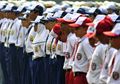 Curhat Guru Ngajar Online: Terkendala Fasilitas Sampe Ditinggal Mabar