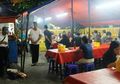 Agar Tak Terinfeksi Covid-19, Ikuti Tips Jika Membeli Makanan di Warung Makan