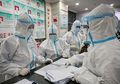 Terpaksa Gunakan APD Bekas, Sebanyak 251 Dokter Terinfeksi Covid-19