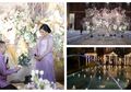 Dulu Sempat Digosipkan Jadi Teman Dekat Syahrini, Crazy Rich Kalsel Ini Gelar Pesta Lamaran Super Mewah untuk Sang Putri, Undang Artis Papan Atas Hingga Jemput WO Pakai Jet Pribadi