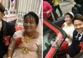 Gegara Hamil Duluan, Pemuda Ini Nekat Nikahi Janda Anak Satu yang Beda Usia 15 Tahun, Orangtua Pengantin Pria Langsung Setuju usai Diberi Hal Ini oleh Mempelai Wanita