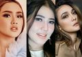 BERITA TERPOPULER: Wajah Cita Citata Tanpa Makeup Bikin Salah Fokus Dikira Lucinta Luna Hingga Luna Maya Akui Ditolak Mentah-mentah Keluarga Reino Barack Sampai Nangis Sesenggukan