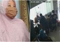 Juga dapat Ancaman Akan Dipenggal, Pengakuan Perawat yang Ditampar Pria di Klinik: Dia Bilang Tidak Usah Percaya Corona