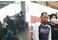 Tak Terima Ditegur untuk Gunakan Masker, Satpam Ini Tampar Perawat hingga Alami Trauma dan Sakit Kepala