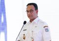 Buktikan Ancamannya, Anies Baswedan Tutup 25 Perusahaan dan Beri Peringatan pada Ratusan Perusahaan Lainnya yang Tetap ke Kantor di Masa PSBB