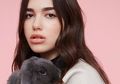 Dua Lipa Bakal Bikin Album Ketiga Lebih Cepet di Masa Isolasinya
