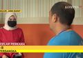 Ditengah Pandemi Virus Corona, Oknum PNS ini Malah Nekat Curi Ratusan Boks Masker di Rumah Sakit, Begini Pengakuan Tersangka: Saya Kira Enggak Akan Ketahuan...