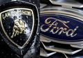 Lamborghini hingga Ford Produksi Peralatan Medis Selama Pandemi Covid-19