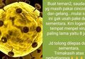 Walau Tak Keluar Rumah, Nyatanya Virus Corona Bisa Masuk ke Rumah Melalui Benda-benda Kesayangan Kita Ini, Salah Satunya Cincin