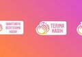 Instagram Luncurkan Stiker Ucapkan Terima Kasih untuk Garda Terdepan