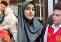 Trio 'Ikan Asin' Divonis Bersalah, Fairuz A Rafiq Ungkap Rasa Syukur, 'Terima Kasih Ya Allah'