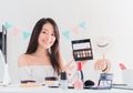 3 Tips Makeup agar Terlihat Lebih Muda #SemuaBisaCantik