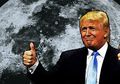Donald Trump Klaim Berhak Menambang Bulan Guna Manfaatkan Sumber Dayanya, 7 Hal Ini Akan Dialami Bumi Jika Bulan Sampai Hancur, Termasuk Hantaman Zaman Es