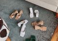 Pix Footwear, Bikin Kaki Lebih Cantik dan Kita Makin Percaya Diri