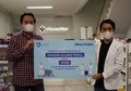 Allianz Indonesia Beri Dua Kebaikan untuk Pejuang Medis COVID-19, Beri Vitamin dan Alat Pelindung Diri