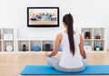 Ramalan Zodiak Kesehatan Hari Ini 30 Mei 2020, Ikuti Yoga Virtual!
