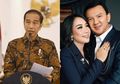 BERITA TERPOPULER: Presiden Jokowi Bagikan Kabar Baik Bagi Pengangguran dan Masyarakat Kurang Mampu di Tengah Pandemi Virus Corona Hingga Rela Pindah Keyakinan, Tampilan Puput Nastiti Devi Saat Paskah Jadi Sorotan