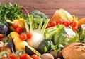 9 Jenis Makanan Ini Jadi Sumber Imunitas Alami Hadapi Virus Corona