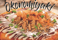 Resep Simpel dan Cocok untuk Teman Work from Home, Okonomiyaki