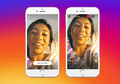 Kini Anda Bisa Tonton Langsung Fitur Instagram Live dari PC