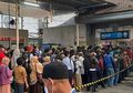 Covid Hari Ini 1 Agustus 2020: Ada 109.936 Kasus di Tanah Air, Kantor dan Sekolah Disarankan Ditutup Hingga Akhir Tahun 2020, 'Kita Tak Punya Pilihan Lain'